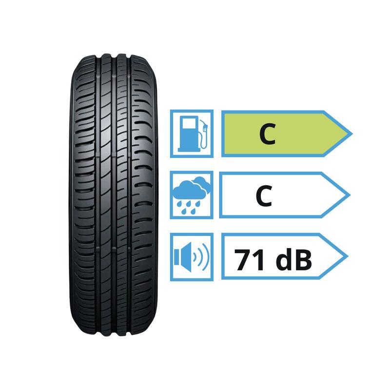 Pneu Aro 17, Dunlop 265/65R17 112S Grandtrek At 25 4GM Código